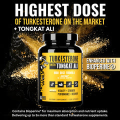 Knight Wolf Supps post-workout cooldown focusing on faster recovery