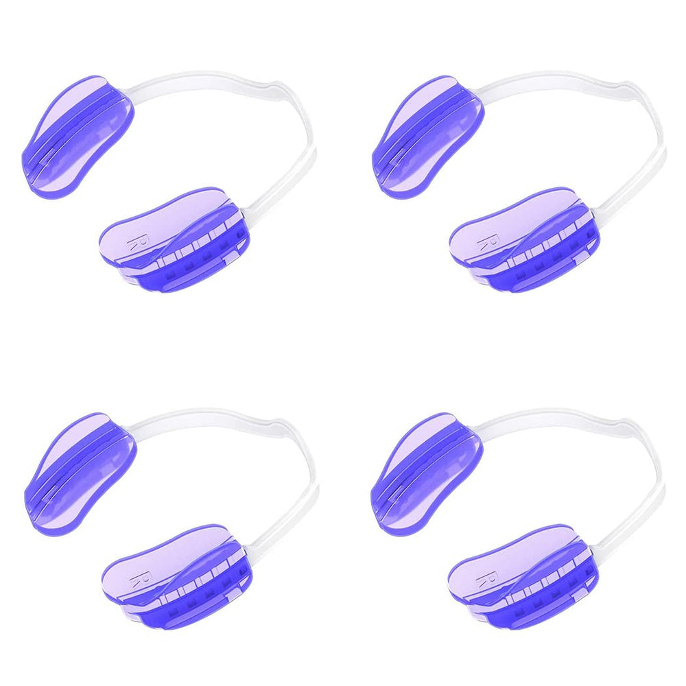 KOHEEL BR-PRO adjustable mouth guard for teeth grinding and bruxism relief