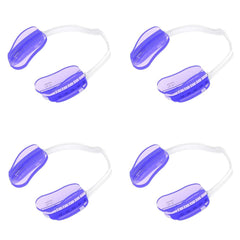 KOHEEL BR-PRO adjustable mouth guard for teeth grinding and bruxism relief