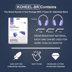 Safe materials: BPA-free, BPS-free, latex-free, PVC-free, and phthalate-free