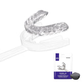 KOHEEL GS Moldable Mouth Guard with forming tray and packaging