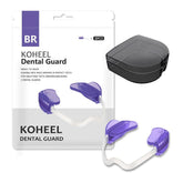 KOHEEL No-Boiling Adjustable Mouth Guard product image