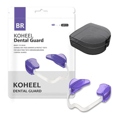 KOHEEL No-Boiling Adjustable Mouth Guard product image