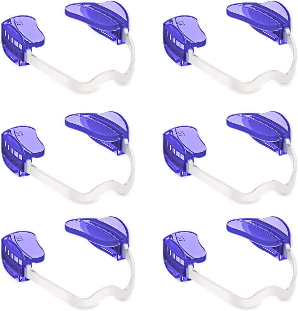 KOHEEL Mouth Guard for Teeth Grinding – front view