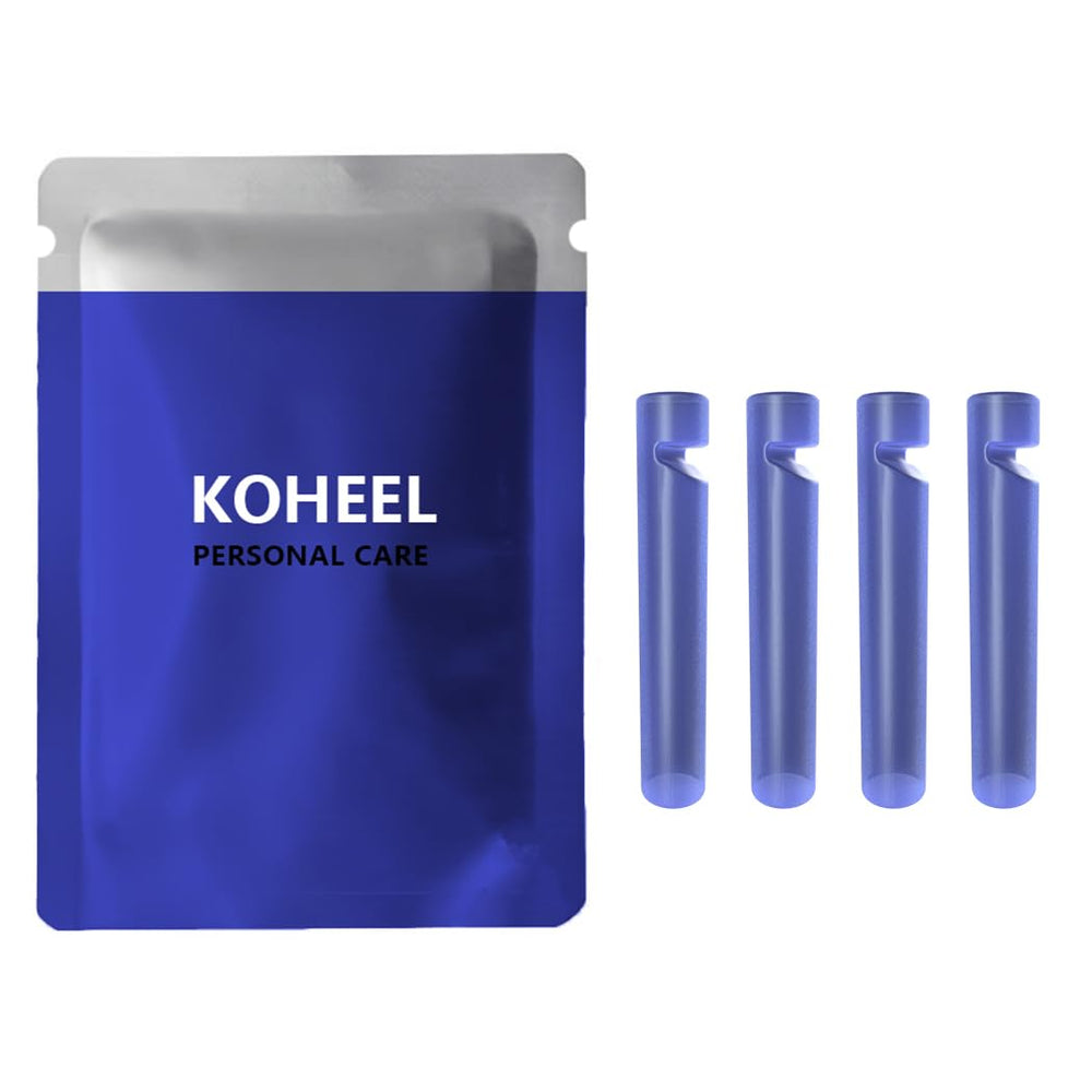 KOHEEL SP Dental Chewing Tool – front product shot