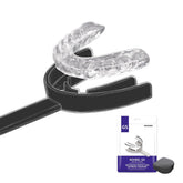 KOHEEL GS 5 pack moldable mouth guards with forming tray