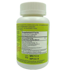 Meditalent Kong May product packaging and branding