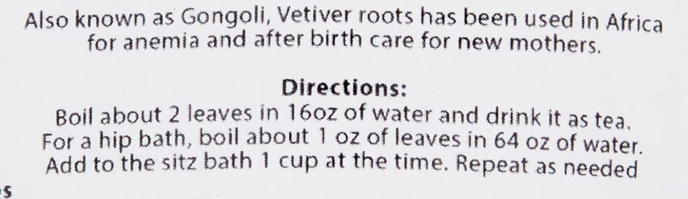 KOPABANA alchornea cordifolia plant image suggests plant-based ingredients for wellness routines.