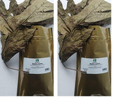 Front view of KOPABANA GREEN Djeka Leaves product