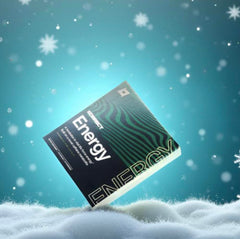 KORRECT LIFE manufacturing banner showing USA production and cGMP-compliant facilities