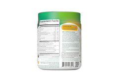 Product manufactured in a GMP-certified facility