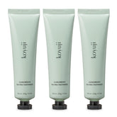 Koyuji Toothpaste pack front view