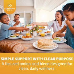 Close-up of a KPV capsule labeled 500mcg