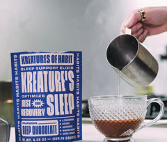 Illustration of ashwagandha used in the formula