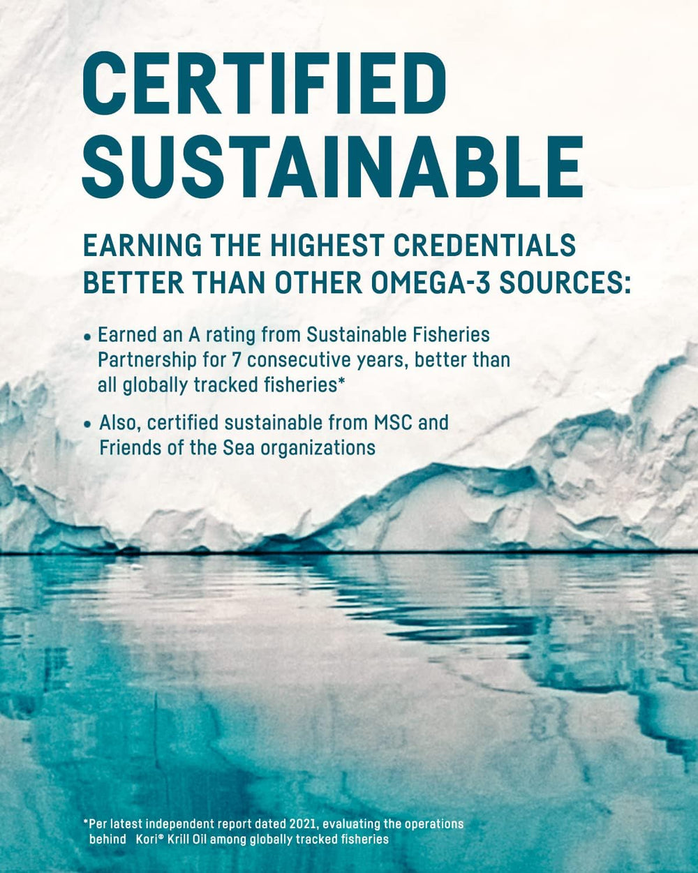 Astaxanthin and omega-3 benefits infographic