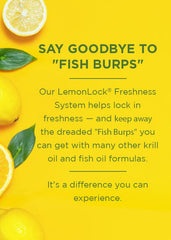 60-count mini softgels bottle and packaging