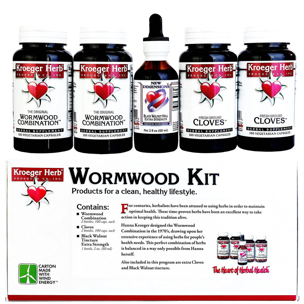 Manufactured in the USA label on the packaging