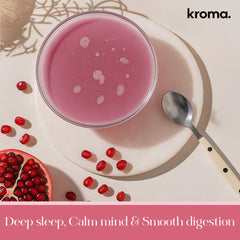 Back view of bottle and packaging emphasizing vegan and gluten-free claims