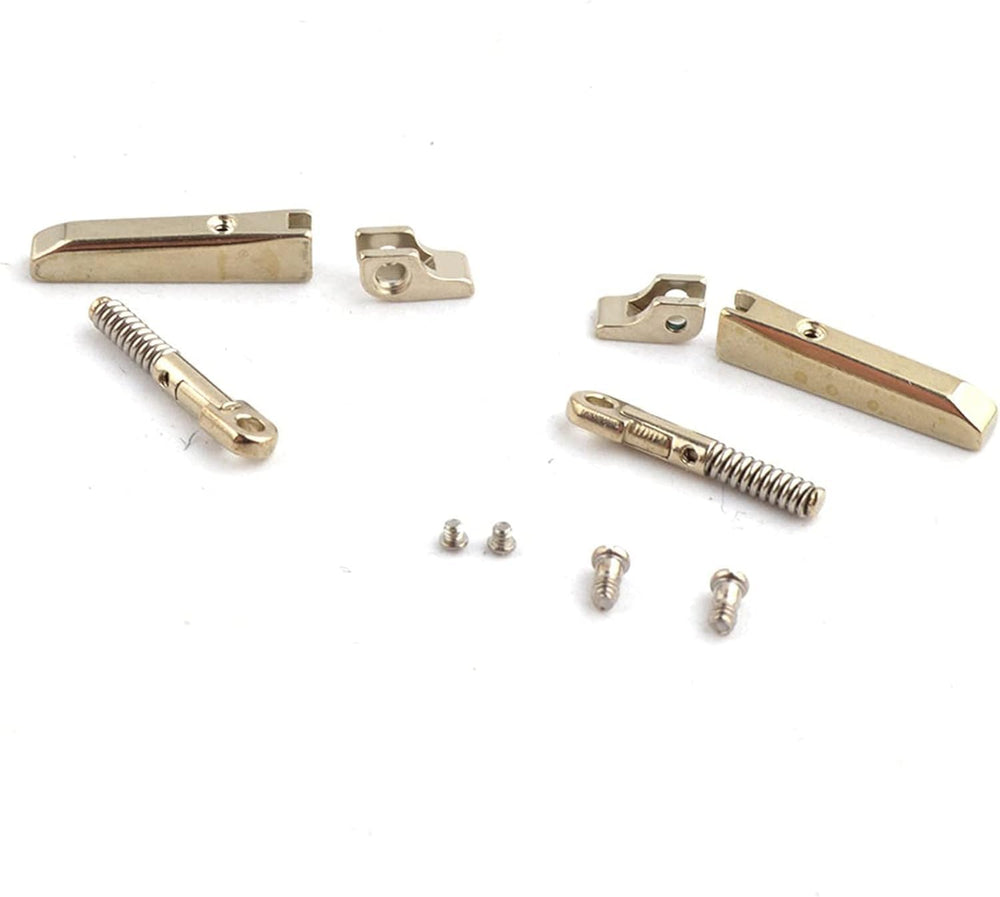 KRUPOVIUS 2.6mm spring hinge repairs kit – image 1