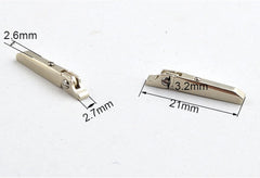 KRUPOVIUS 2.6mm spring hinge repairs kit – image 2