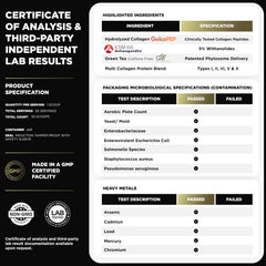 KSM-66 Ashwagandha extract 100 mg