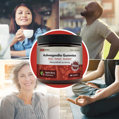 Made in the USA badge on packaging