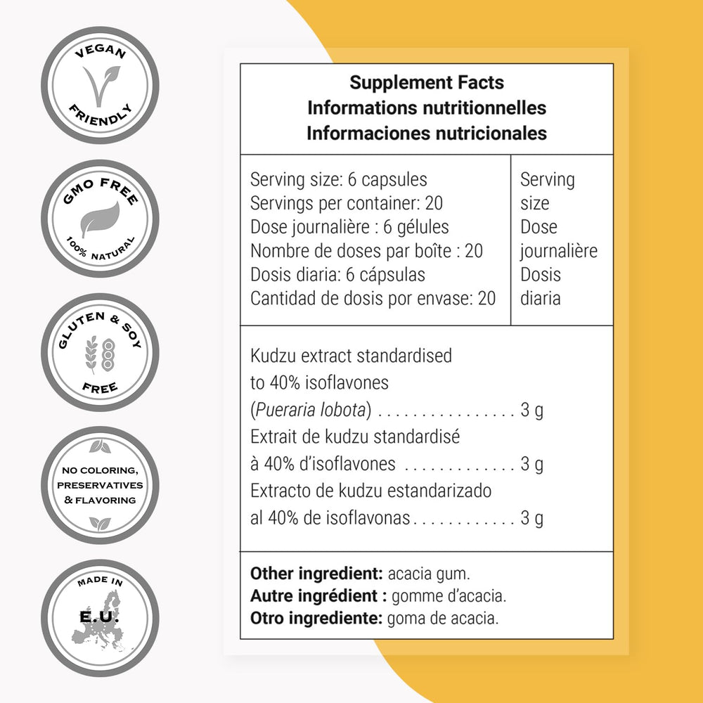 Non-GMO and Gluten Free icons on packaging