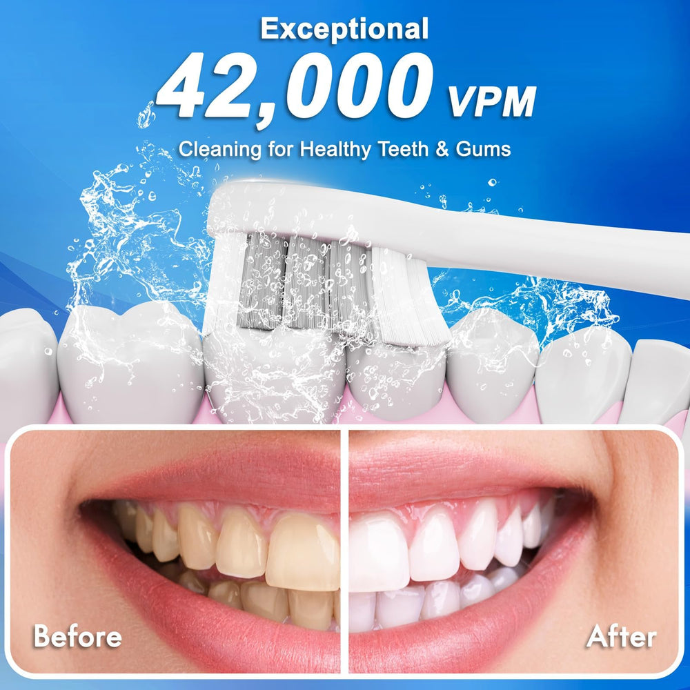 USB charging cable for Kuicur Electric Toothbrush
