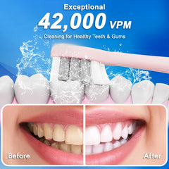 Toothbrush stand and holder for Kuicur