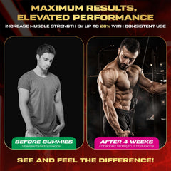 Active ingredients include Creatine Monohydrate with L-Taurine and BCAA