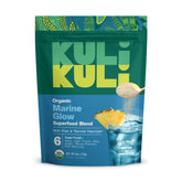 Kuli Kuli Marine Glow 6 oz front view