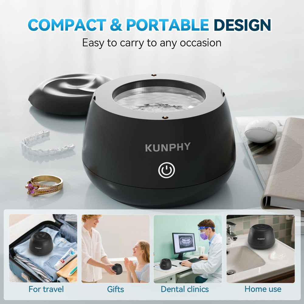 Product packaging highlighting a 30-day guarantee and 12-month support