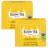Kusmi Tea BB Detox pack – front view