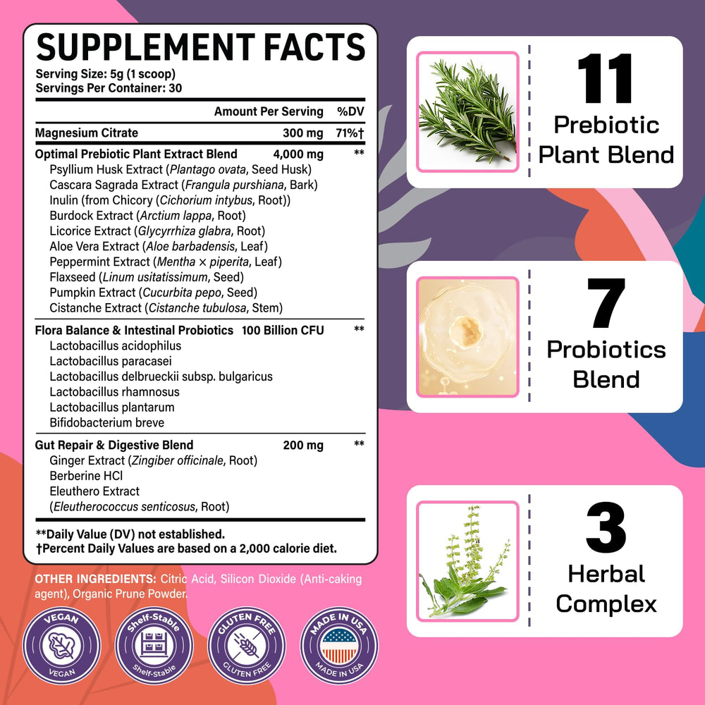 Kusofft Colon Gentle Cleanse packaging box for easy detox planning