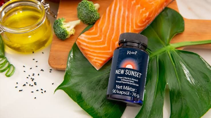 Nutrition facts and supplement details