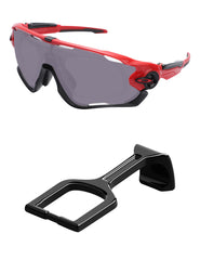 Kygear black replacement wicket for Oakley Jawbreaker OO9290