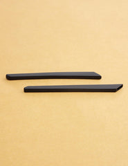 Featherweight 0.3 oz design for all-day comfort