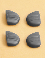 Kygear silicone replacement nose piece for Maui Jim Sandy Beach MJ408 sunglasses