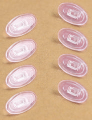 Kygear nose pads compatibility with various eyewear models