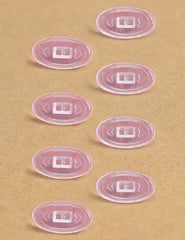 Non-slip silicone nose pads from Kygear