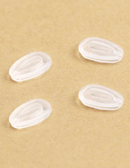 Lightweight Kygear replacement nose pads for active wear