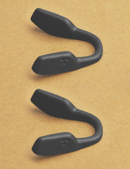 Kygear 2-pair silicone nose pieces packaging and accessories
