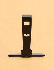 Close-up of Kygear Replacement Wicket for Sutro Lite Sweep OO9465