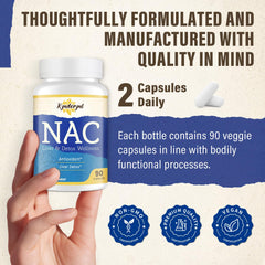 Trans-Resveratrol and Reduced Glutathione components