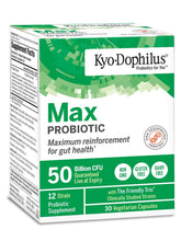 Hero image of Kyo-Dophilus Max Probiotics 30 vegetarian capsules