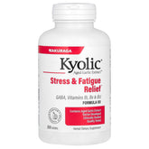 Kyolic Aged Garlic Extract Formula 101 bottle with 200 tablets