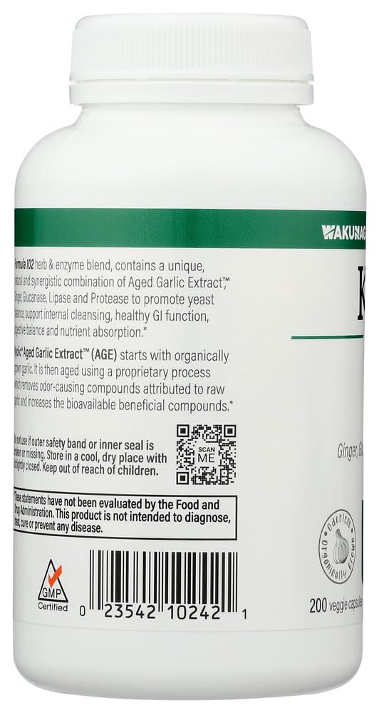 Ginger and Glucanase Enzyme Complex for Digestive Support