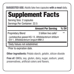 Non-dairy, heat-stable, stomach-acid resistant probiotic strains diagram