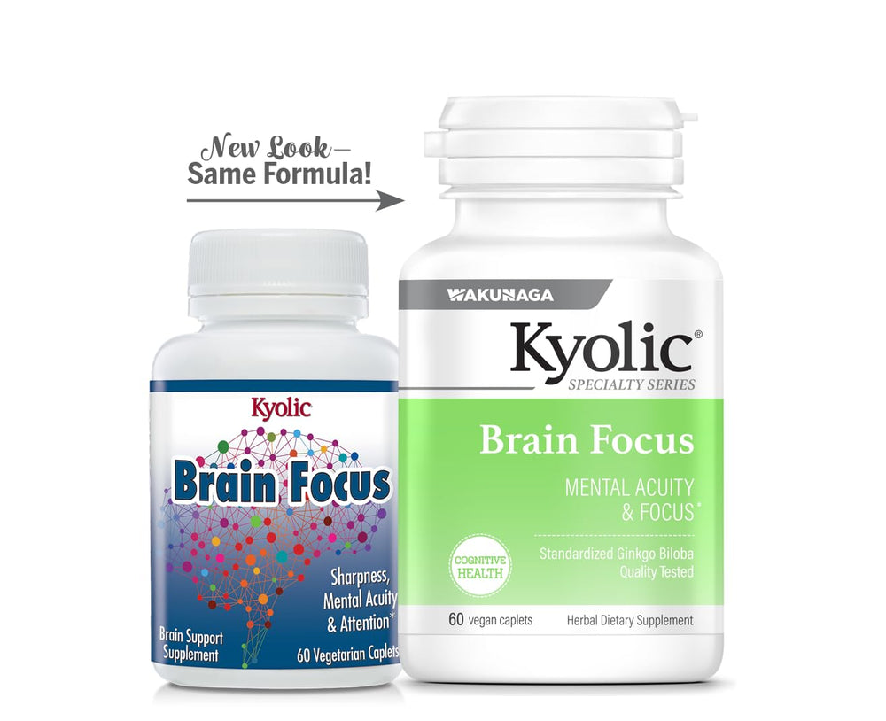 Kyolic Specialty Series logo