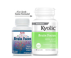 Kyolic Specialty Series logo